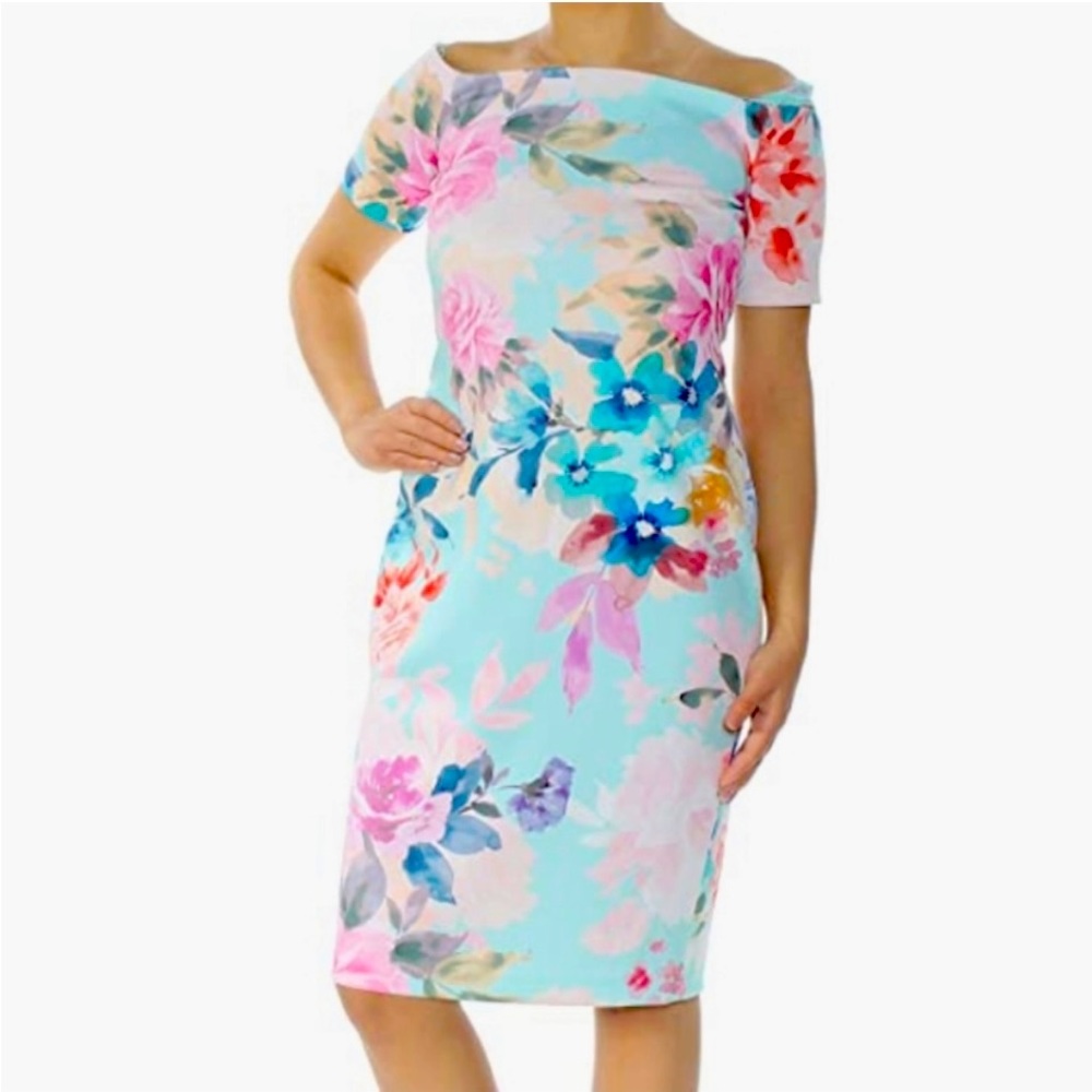 Calvin Klein dress